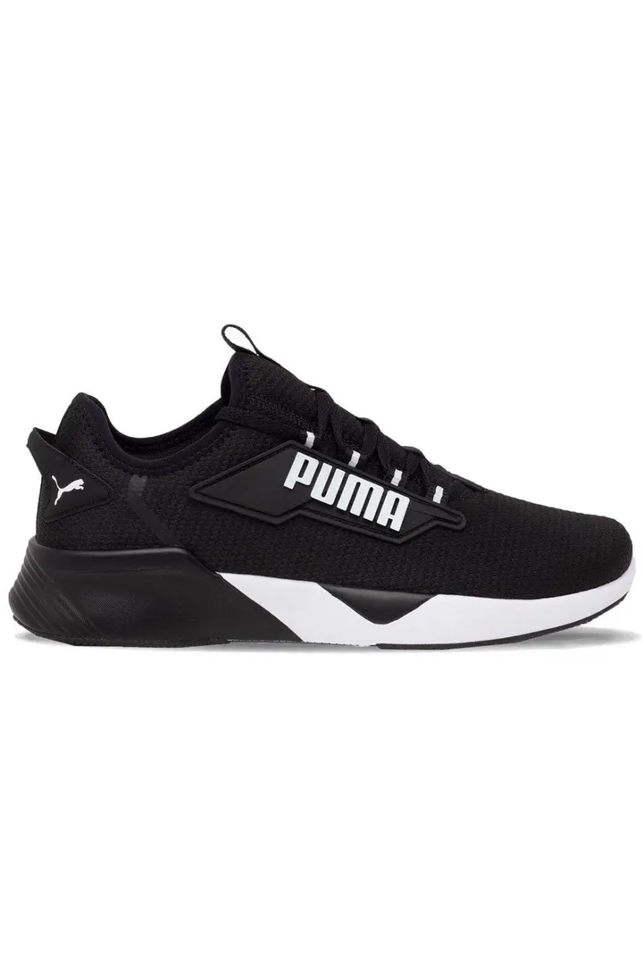 <span class="text-styled__StyledSpan-sc-d280c10c-1 dvOaRP">Puma< span>Retaliate 2 کفش راحتی مردانه مشکی-پوما سفید Puma