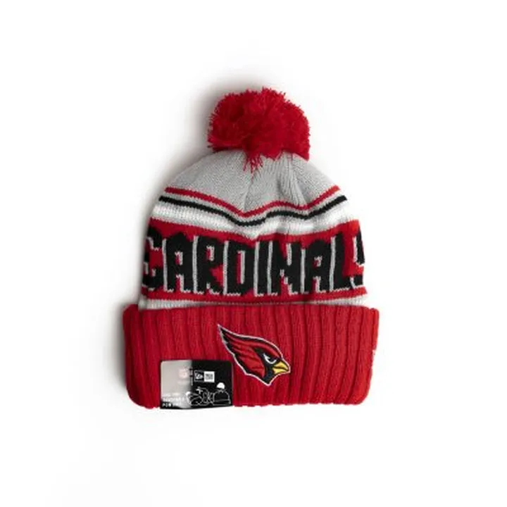 کلاه بافت NEWERA CARDINALS