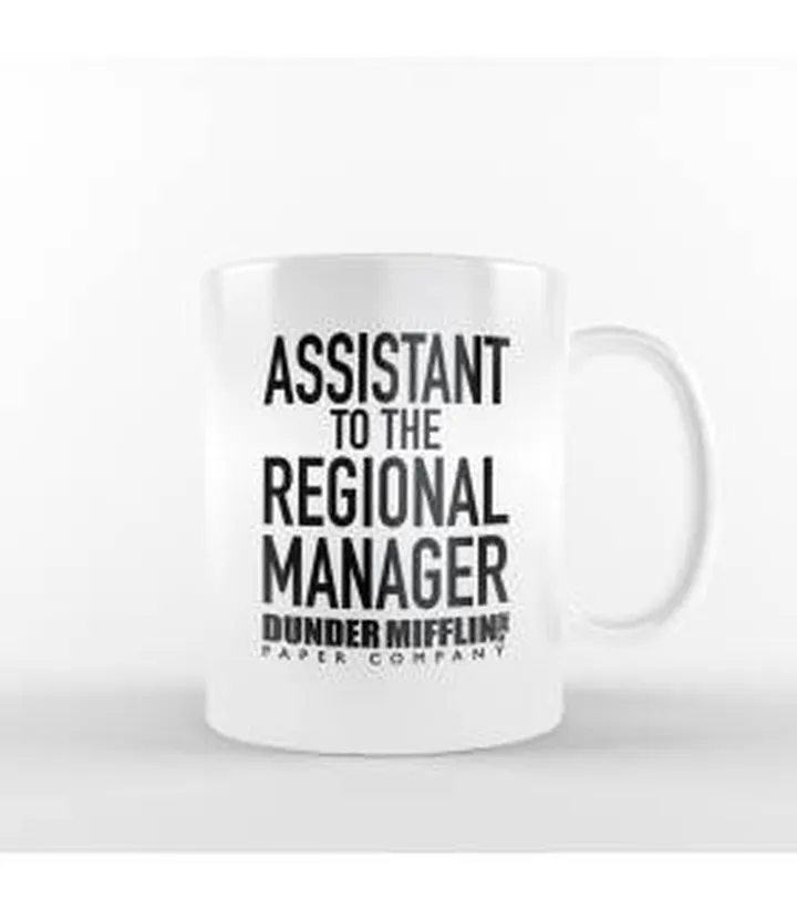 ماگ Assistant