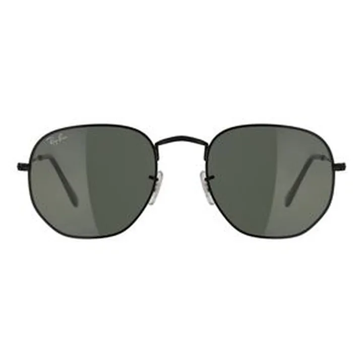 عینک آفتابی خلبانی غیر پلاریزه ری بن مدل RB3548N-002