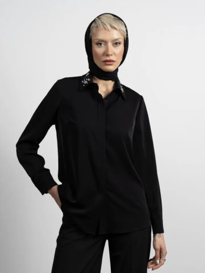 شومیز مدل 2383