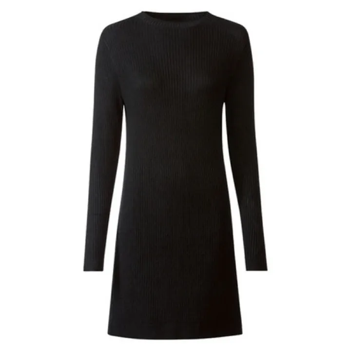 پیراهن بافتزنانه اسمارا مدل راه راه