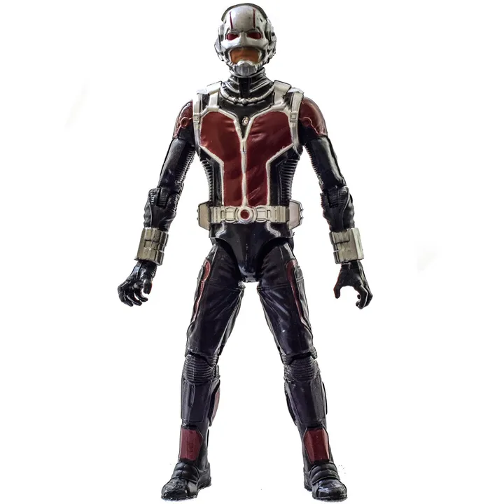 اکشن فیگور آناترا سری اونجرز مدل Ant Man