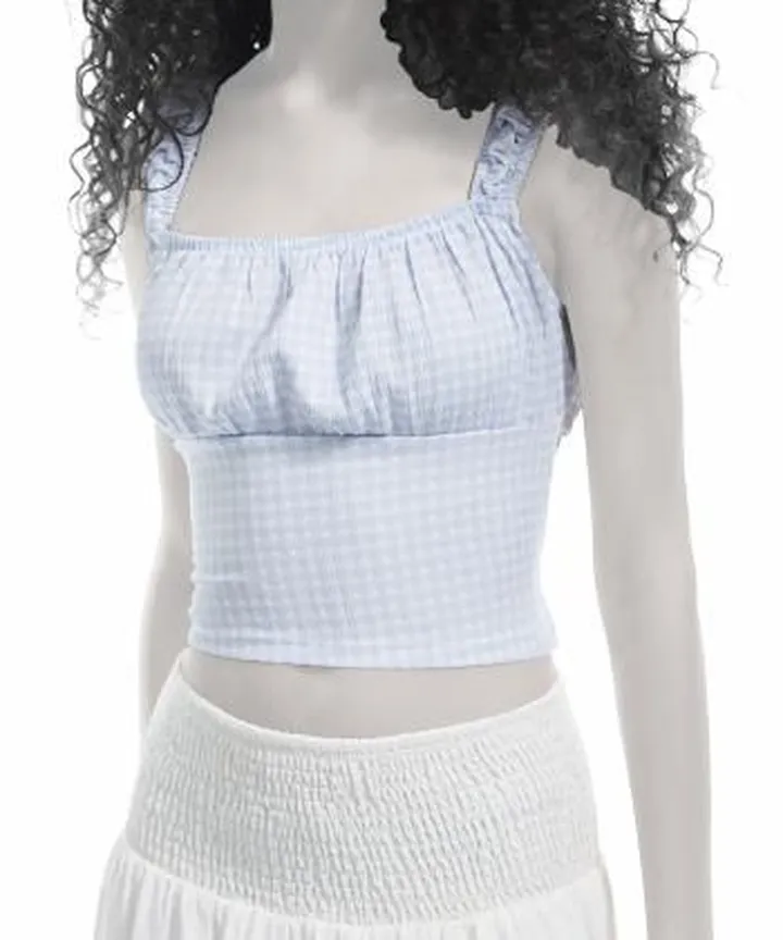 تاپ زنانه کوتون مدل 5SAL30055IK