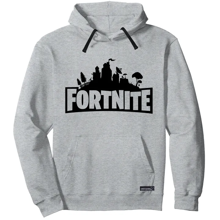 هودی مردانه 27 مدل FORTNITE کد Q32