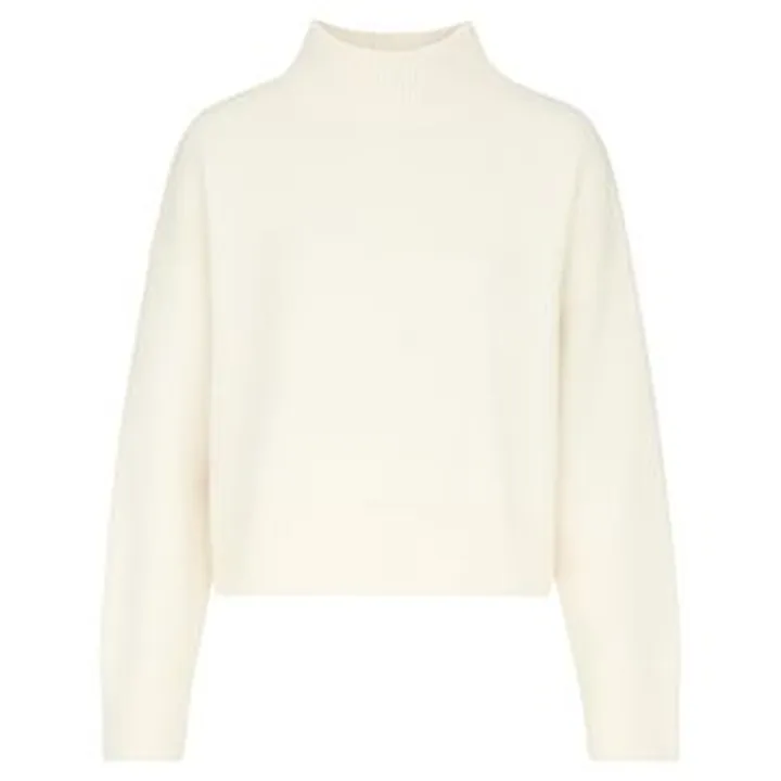 پلیور یقه اسکی زنانه مدل Winter2025 کد ۲