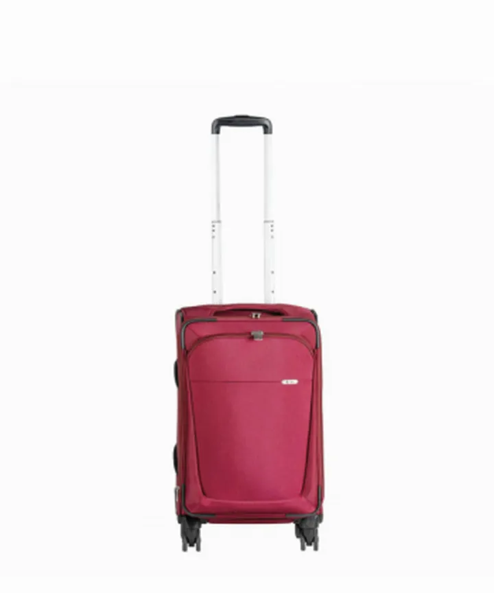 چمدان نیلپر توریستر Nilper Tourister کد NTLS111S