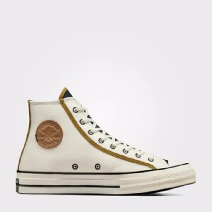 کتونی کانورس converse Chuck 70 Everyday Essentials  کد A05626C.286