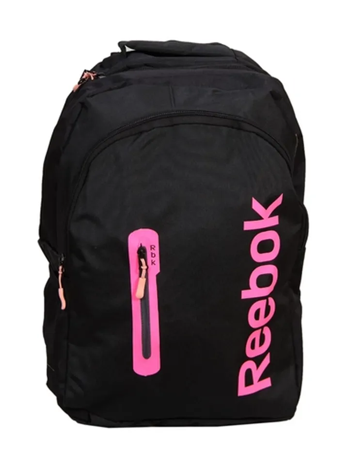 کوله پشتی طرح reebok3