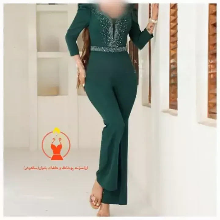 سرهمی مجلسی اورال مجلسی اورال زنانه