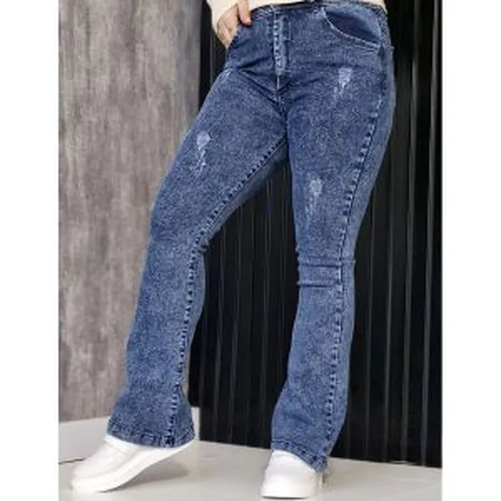 شلوار دمپا سرمه ای ۴۱۱۰۰۱