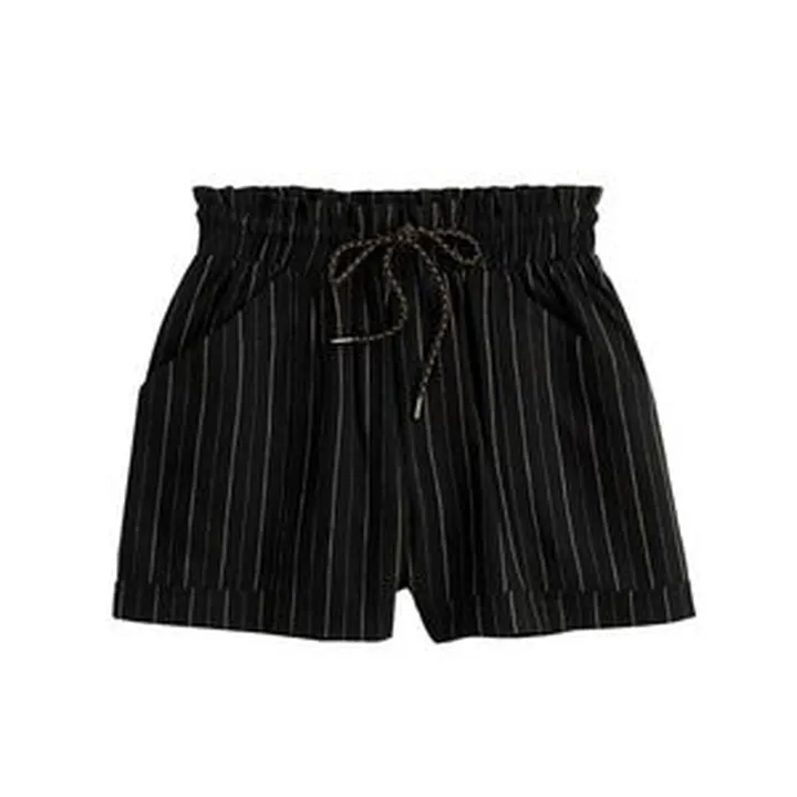 شلوارک زنانه مدل 4 جیب 19577100