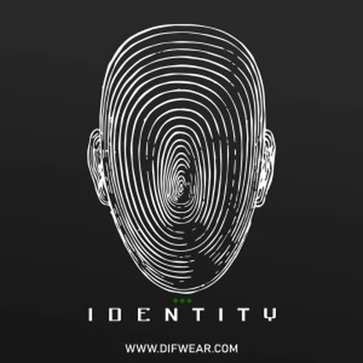 تیشرت Identity #1