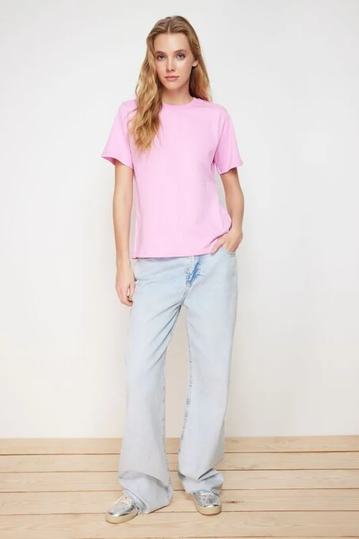 بلوز زنانه ترندیول میلا