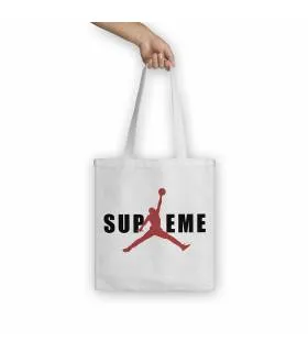 ساک پارچه ای Supreme