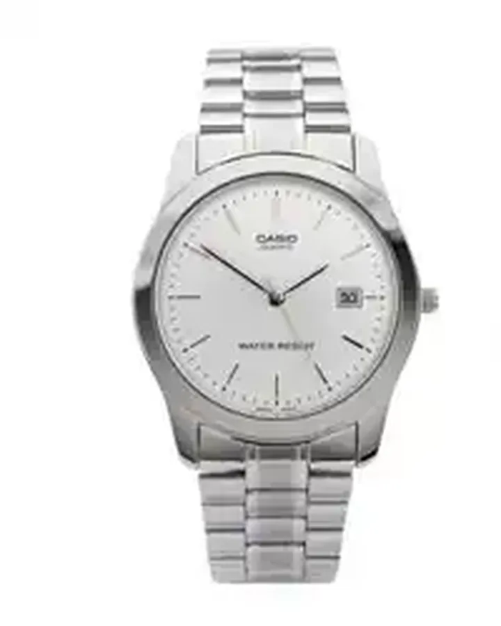 ساعت عقربه ای  Casio مدل Edmon