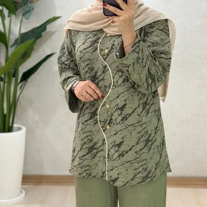 C072- تونیک تیارا