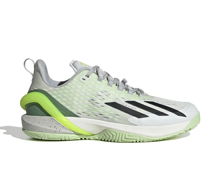 <span class="text-styled__StyledSpan-sc-d280c10c-1 dvOaRP">Adidas< span>کفش تنیس Adizero Cybersonic M