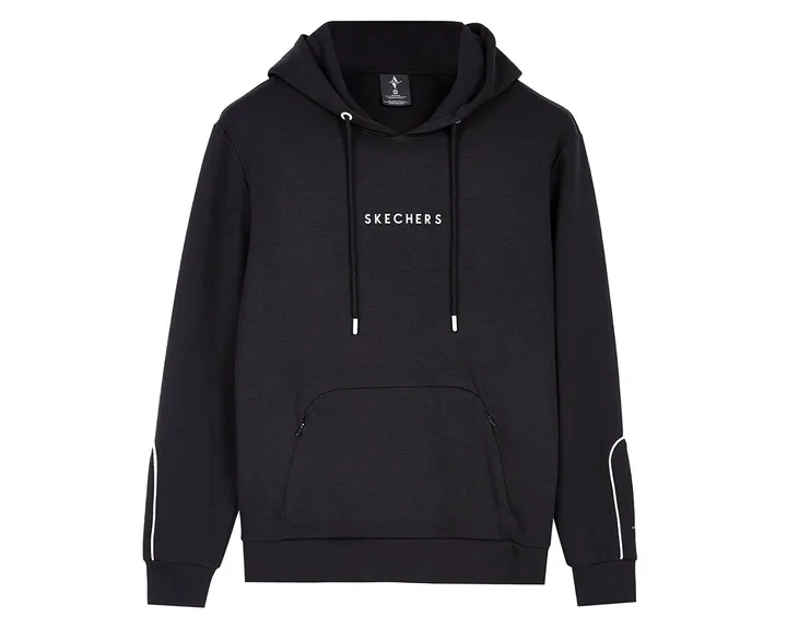 <span class="text-styled__StyledSpan-sc-d280c10c-1 dvOaRP">Skechers< span>سویشرت های معمولی M 2Xi Lock Piping Detailed Hoodie