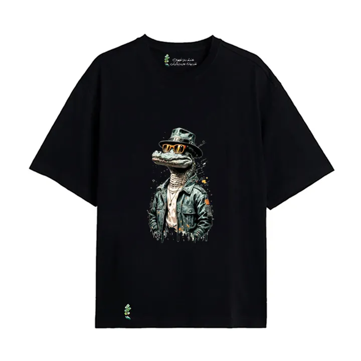 تی شرت آستین کوتاه سارا خلیلاوی