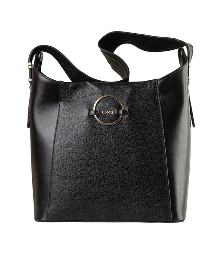 کیف رودوشی زنانه صاد