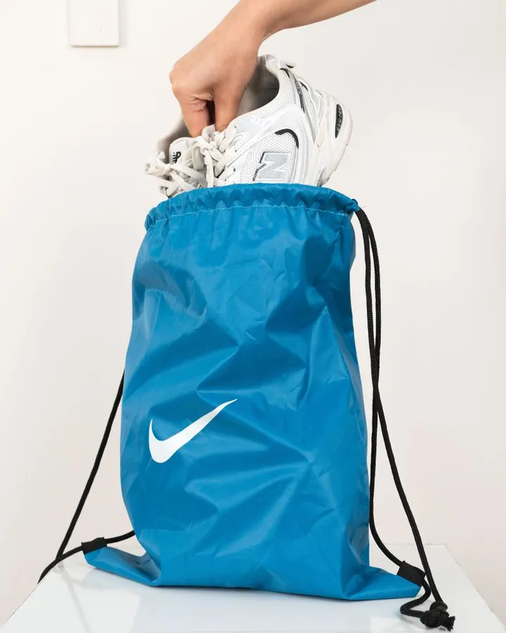 شوزبگ رنگی نایک کد 23679