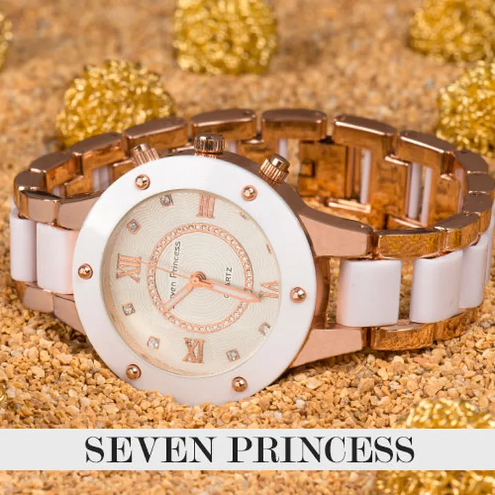 ساعت مچی Seven Princess