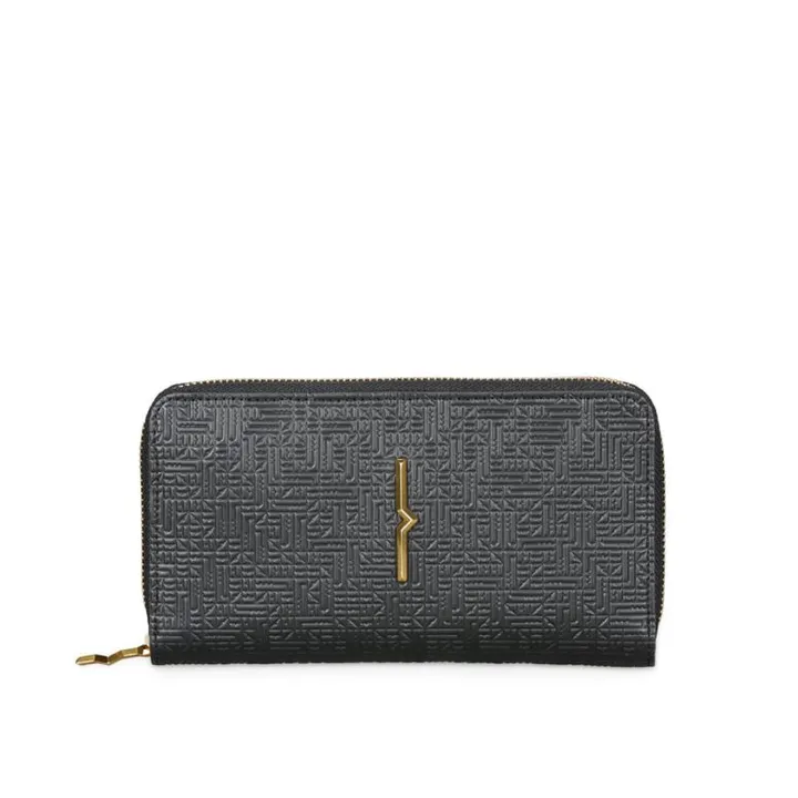 کیف پول زیپی