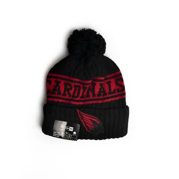 کلاه بافت NEWERA CARDINALS