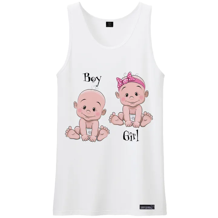 تاپ مردانه 27 مدل Baby Boy Girl کد MH1432