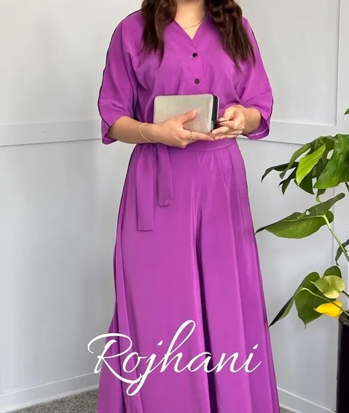 اورال تابان دخترانه رجحانی rojhani