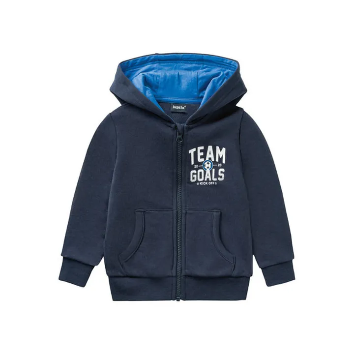 سویشرت پسرانه لوپیلو مدل ger767