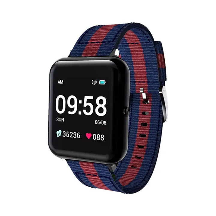 ساعت هوشمند لنوو مدل Smart watch s2