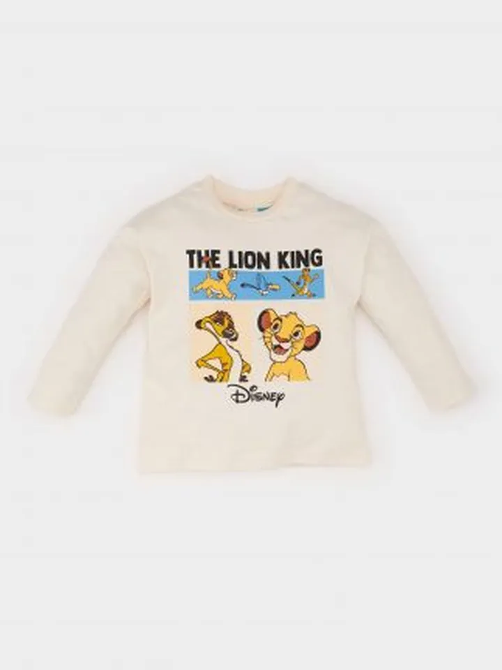 تی شرت نوزاد پسر دفکتو