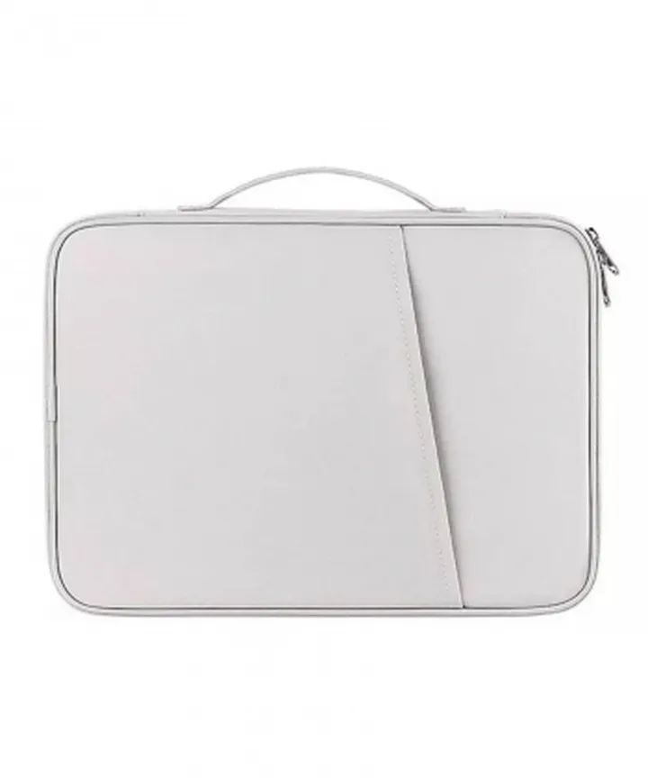 کیف تبلت 10.2 -11 اینچ چندکاره کوتتسی Coteetci iPad Canvas Storage Bag 61033-GR