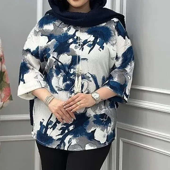 شومیز زنانه آرام