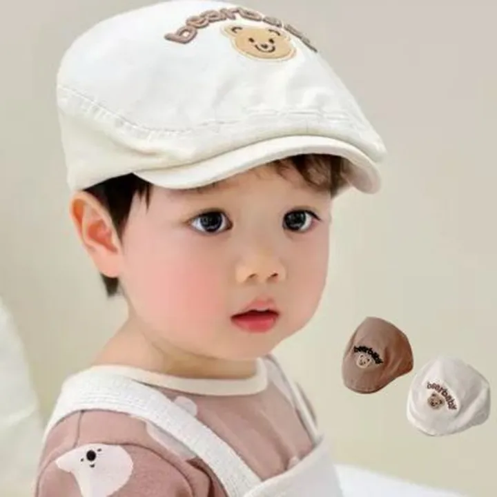 کلاه برت تدی