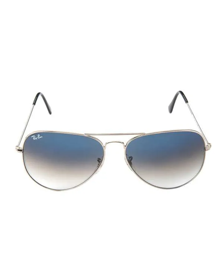 عینک آفتابی RB3026 Aviator Large Metal II