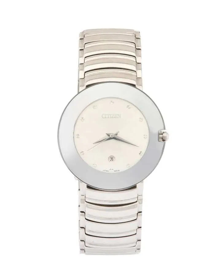 ساعت مچی مردانه عقربه ای سیتیزن Citizen کد 3407M