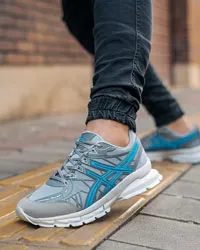 کفش ورزشی Asics مردانه  مدل Kaloni