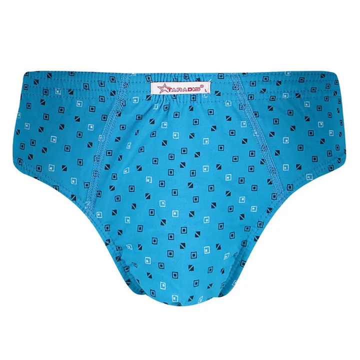 شورت اسلیپ مردانه تارادیس مدل چاپی