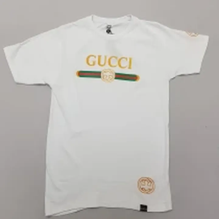 *تی شرت مردانه برند GUCCI کد666021