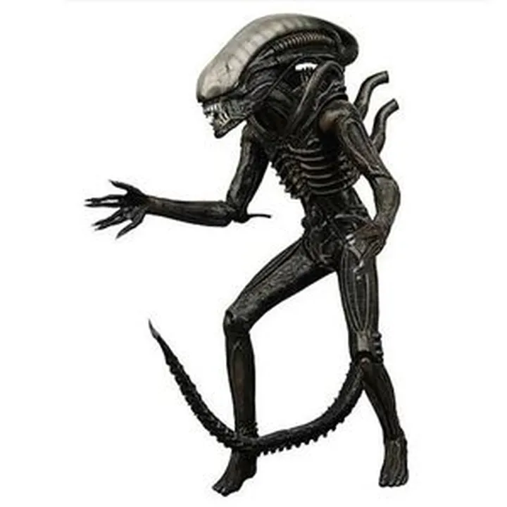 اکشن فیگور نکا مدل Aliens طرح Neca  Xenomorph