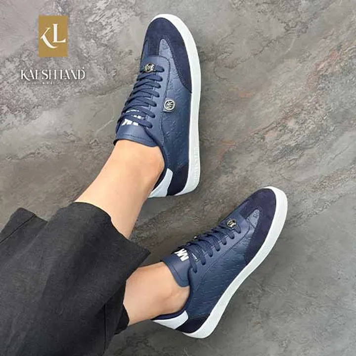 مایکل کورس پلاک سورمه ای