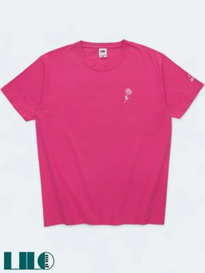 تیشرت Fruit Of The Loom کد T362