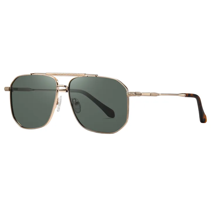 عینک آفتابی مردانه مدل JS8538C02-P63 Polarized