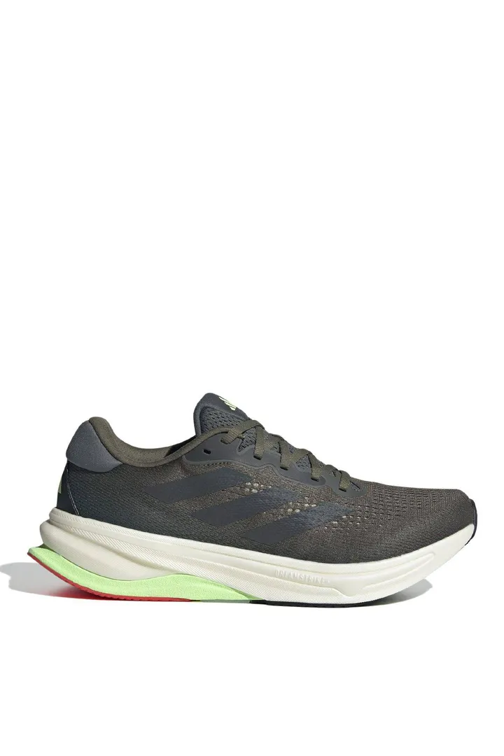 <span class="text-styled__StyledSpan-sc-d280c10c-1 dvOaRP">adidas< span>کفش دویدن مردانه سبز IG5848 SUPERNOVA