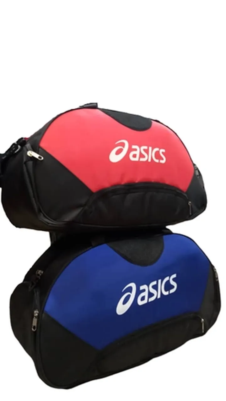 ساک طرح asics2