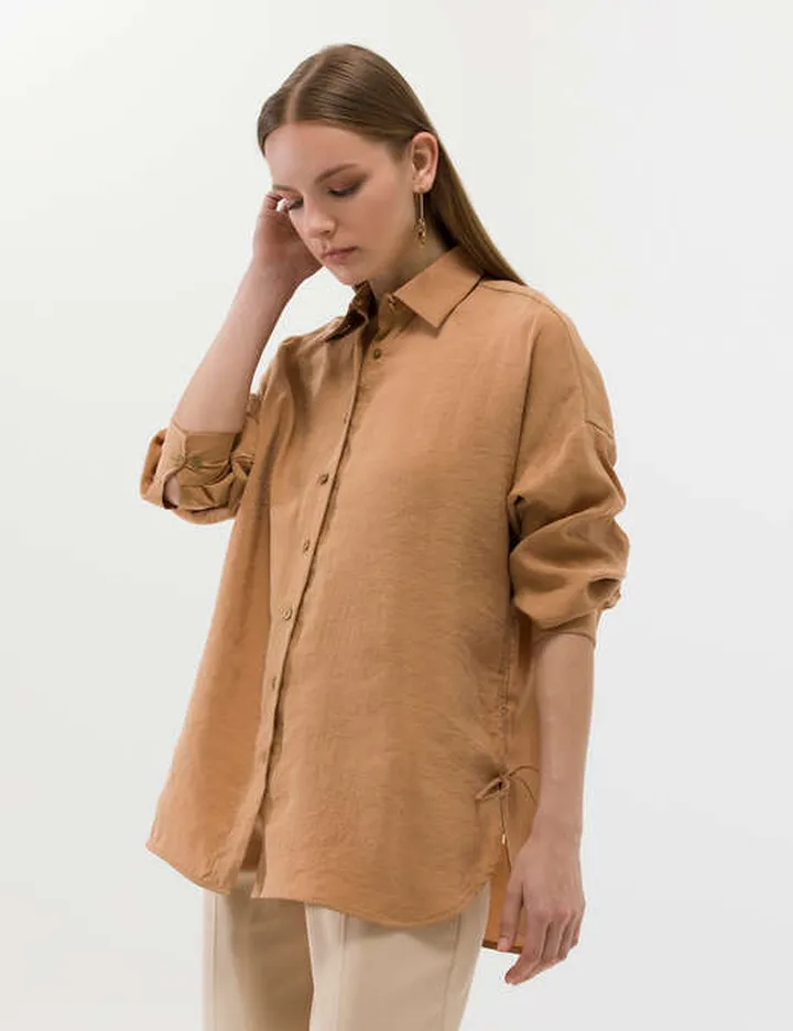 شومیز زنانه پیر کاردین