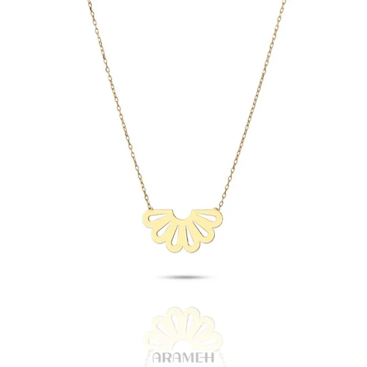 گردنبند لوتوس